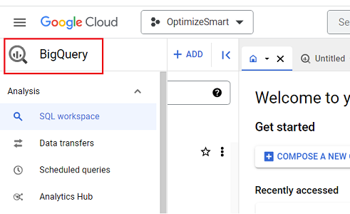 google bigquery 1