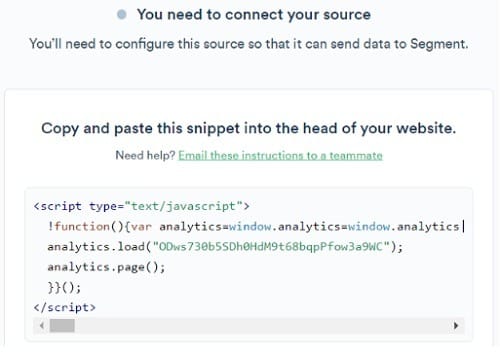 gtm tutorial segment vs gtm