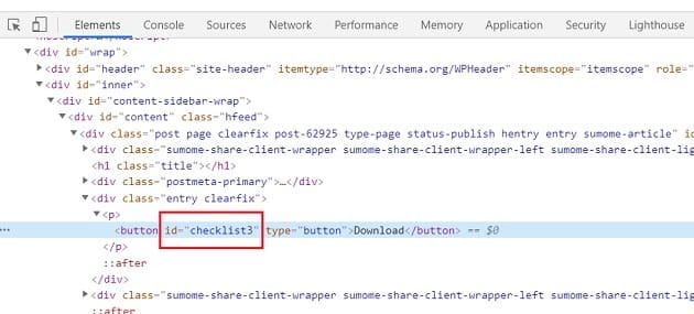 gtm event tracking google developer console