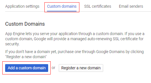 gtm tutorial configure dns server side container