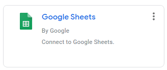 Looker Studio Tutorial with FREE PDF ebook 49 link google sheets 1