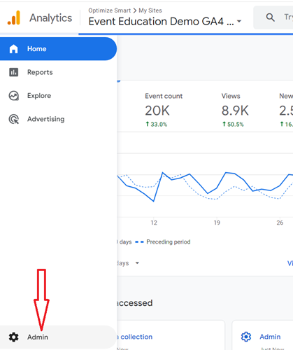 ga4 admin 1