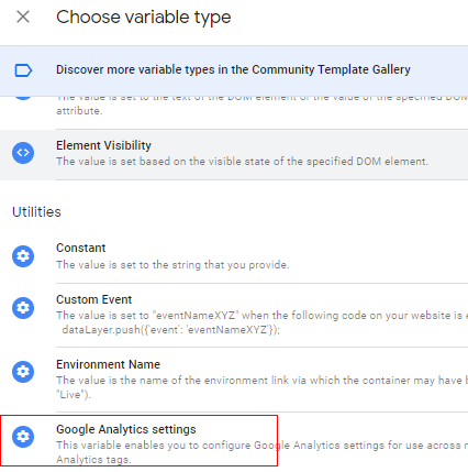 gtm tutorial gtm audit