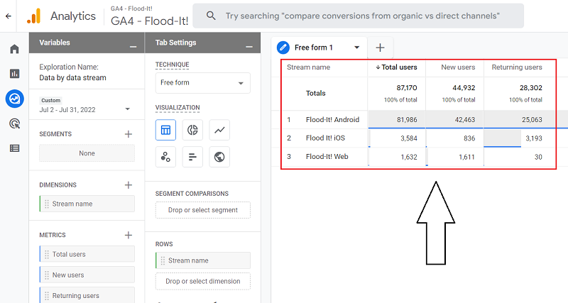 your canvas should now look like the one below