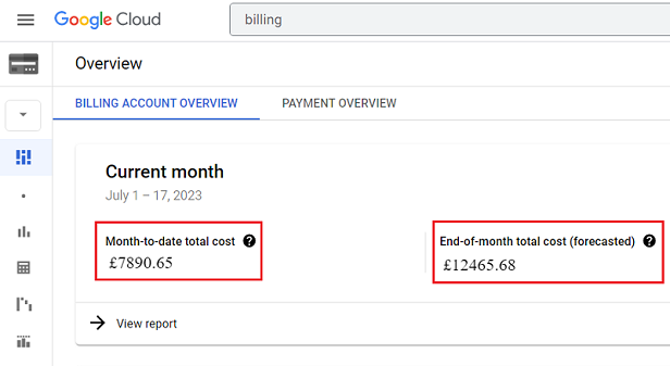 BigQuery cost optimization 1