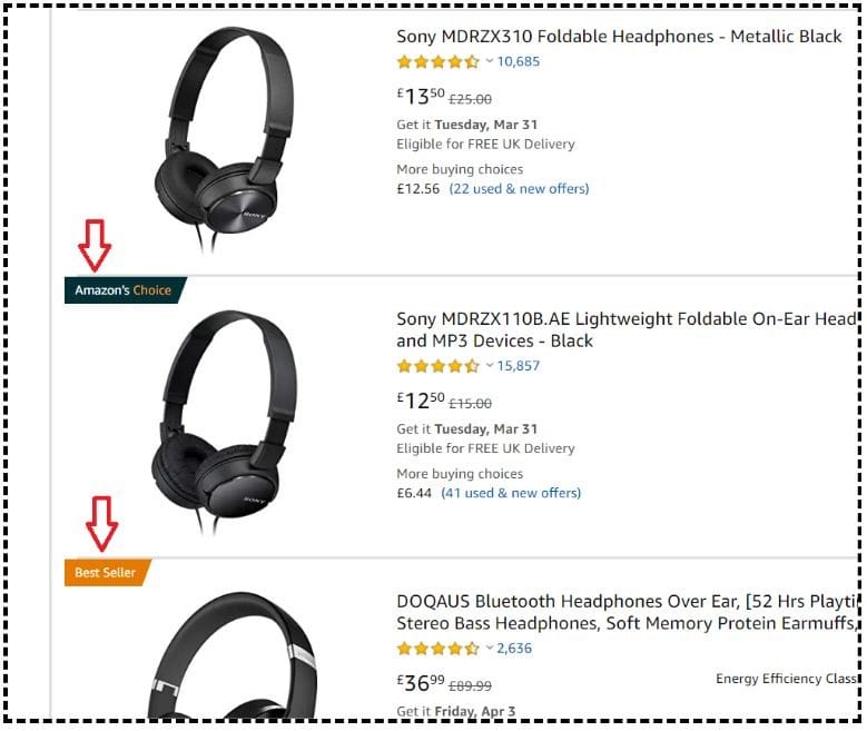 12 ecommerce best practices for your category pages 7 2 7