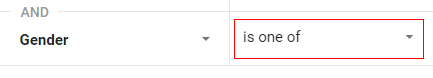 GA4 Audiences - Creating custom audience in Google Analytics 4 45 42 1