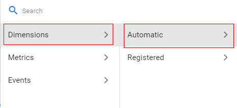 GA4 Audiences - Creating custom audience in Google Analytics 4 34 33 2