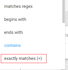 GA4 Audiences - Creating custom audience in Google Analytics 4 26 25 5