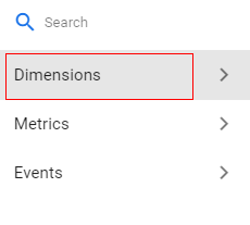 GA4 Audiences - Creating custom audience in Google Analytics 4 22 21 5