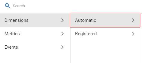 GA4 Audiences - Creating custom audience in Google Analytics 4 23 22 5