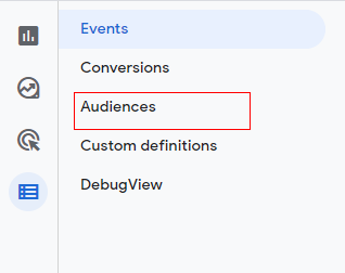 Audiences