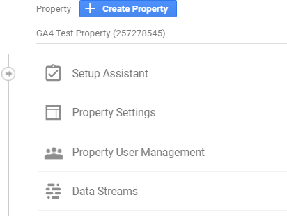 Datastreams