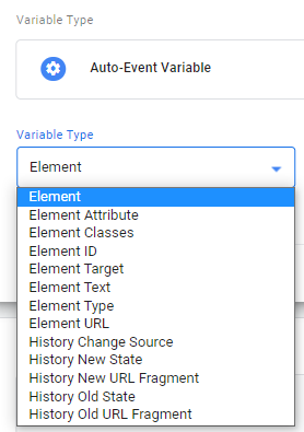 Auto event