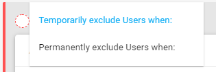 GA4 Audiences - Creating custom audience in Google Analytics 4 104 custom audiences popup