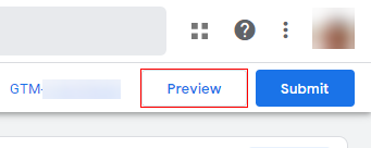 Preview Button