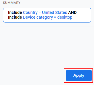 Apply