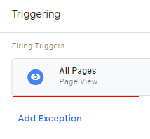 All pages