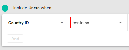 GA4 Audiences - Creating custom audience in Google Analytics 4 25 24 5