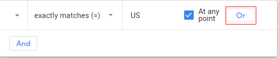 GA4 Audiences - Creating custom audience in Google Analytics 4 30 29 2
