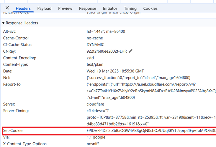 Is Safari Undermining Your Server-Side Tagging? 5 set cookie