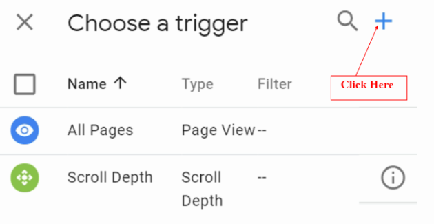 click here