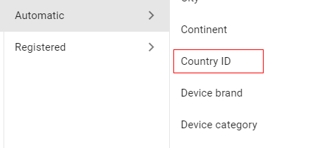 GA4 Audiences - Creating custom audience in Google Analytics 4 24 23 5