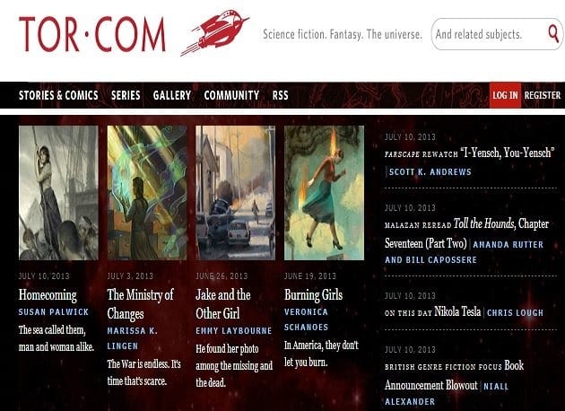 Practical Tips to develop user engagement for e-commerce website 11 tor