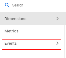GA4 Audiences - Creating custom audience in Google Analytics 4 80 custom audiences events