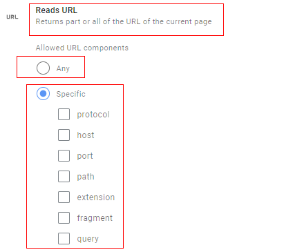 read url