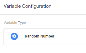 Random Number