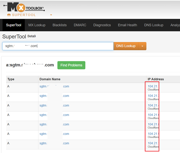 Is Safari Undermining Your Server-Side Tagging? 7 SGMT domain