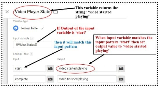 video player state2