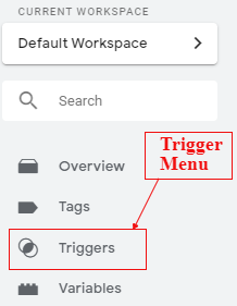 create trigger 1