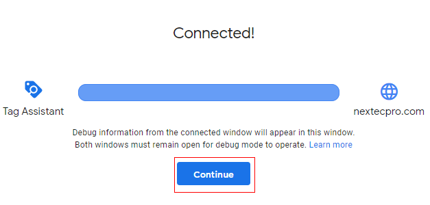 Connected