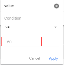 GA4 Audiences - Creating custom audience in Google Analytics 4 87 custom audiences numeric value