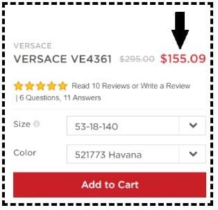 Product pricing strategies for ecommerce websites 3 5 3