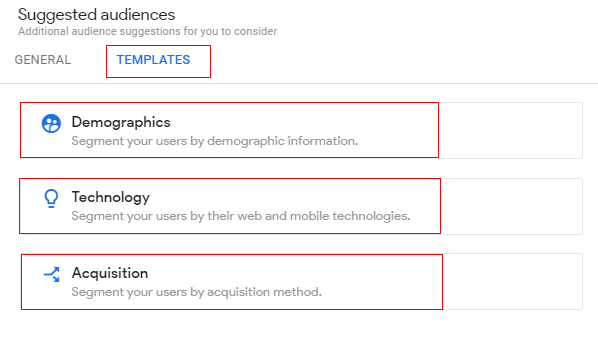 GA4 Audiences - Creating custom audience in Google Analytics 4 1 ga4 audiences