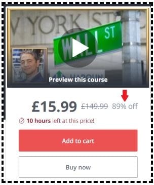Product pricing strategies for ecommerce websites 1 5 1