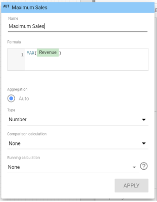 calculated field editor 2 1