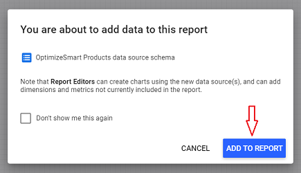 Add to report
