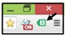 Tag Assistant icon in green colour