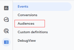 Audiences 2