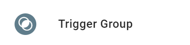 trigger group