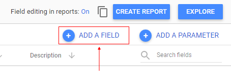add afield