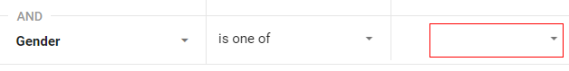 GA4 Audiences - Creating custom audience in Google Analytics 4 47 44 1