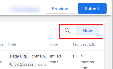 How to track single page apps in Google Analytics via GTM 3 new trigger type