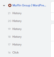 How to track single page apps in Google Analytics via GTM 21 history change preview