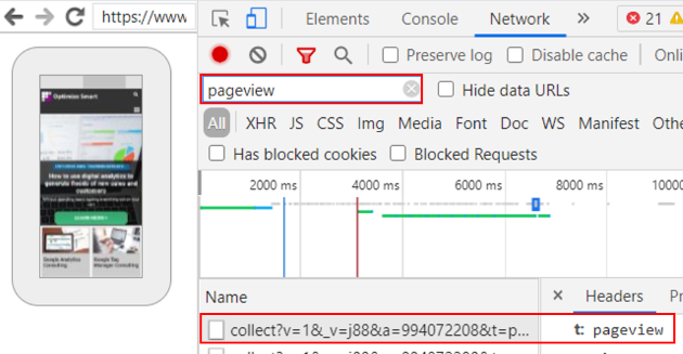debugger tutorial collect call mobile