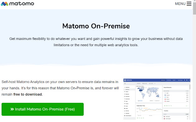 motomo on premises